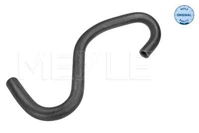 Zdjęcie produktu dla Przewód Wspomagania Volvo C/S/V 70 (11/96-10/05), S60 I / V70 Ii (03/00-04/10), S80 I (05/98-07/06), Xc70 I