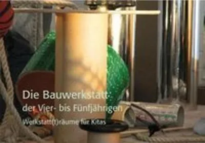 Immagine prodotto di Werkstatt(t)räume für Kitas
