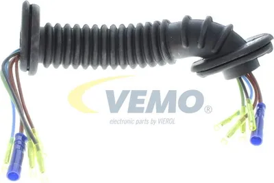 Produktbild von VEMO Kabelbaum-Reparatursatz V10-83-0033 Fahrzeugtür Hinten Rechts Hinten Links für VW Golf IV Schrägheck (1J1) 0,08kg
