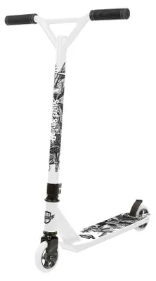Productafbeelding van Street Surfing "TORPEDO" - Stuntscooter, design: Armor