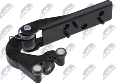 Produktbild von NTY EZC-RE-255 Rollenführung Schiebetür für RENAULT MASTER III Kasten (FV) Mitte Links