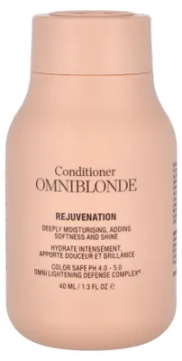 Produktbild von Omniblonde Rejuvenation Conditioner