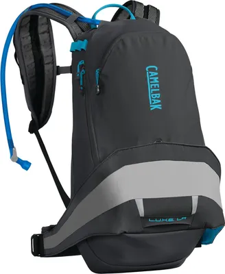 Obrázek produktu pro Dámský hydratační batoh Camelbak L.U.X.E. LR 14 , Charcoal Silver