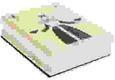 Image de Tampon Ange avec bougies100