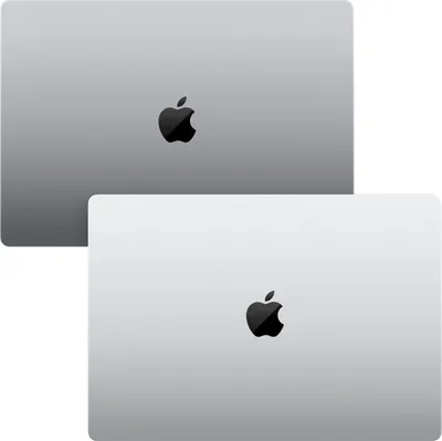 Produktbild von Apple Macbok M1 Pro Silber 512GB SSD 16GB RAM (Ladezyklen 11) 140089 --- sn. WCV9DQ1YJN