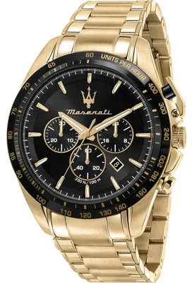Immagine prodotto di Maserati - R8873612041 - Orologio da Polso - Uomo - Al quarzo - TRAGUARDO