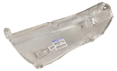 Image de Cache-pare-chocs arrière droit, référence K68330870AA