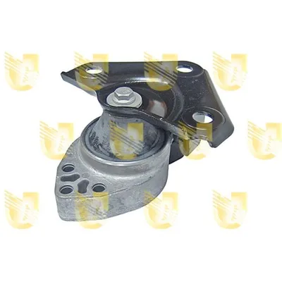 Produktbild von UNIGOM Motorlager Vorne Rechts Rechts für FORD Fiesta Mk5 Schrägheck (JH1, JD1, JH3, JD3) 396430
