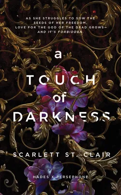 Produktbild von A Touch of Darkness