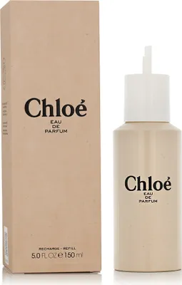 Produktbild von Chloé Signature Eau De Parfum Recharge 150ml