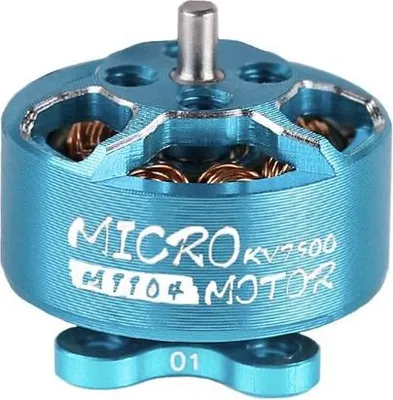 Produktbild von T-Motor M1104 7500KV FPV Copter Motor