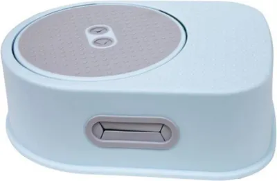 Obrázok produktu pre Dvojstupňový schodík Step up Blue / BoJungle