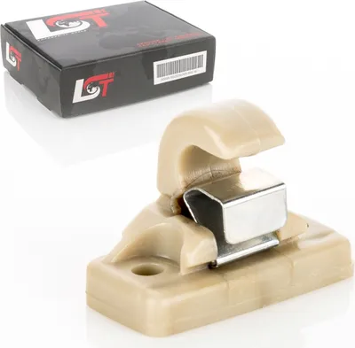 Produktbild von 1x Sonnenblendenhalter Sonnenblenden Halterung Halter Clips beige für VW