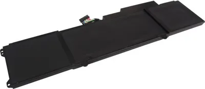 Image de MicroBattery Batterie d'ordinateur portable au lithium polymère 4600 mAh 68.1 Wh