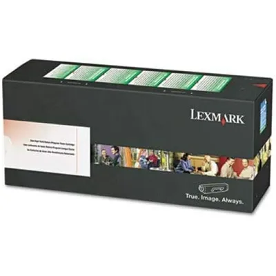 Obrázok produktu pre Lexmark 78C2XME, 5000 strany, Purpurová, 1 kusov
