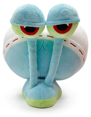 Immagine prodotto di SpongeBob Schwammkopf Peluche Gary Butt 22 cm