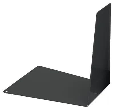 Obrázok produktu pre Kovové stojany na knihy 125x140x145