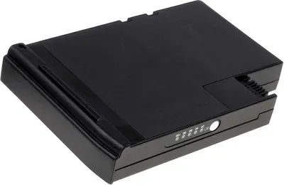 Produktbild von Akku für HP Pavilion ze5618 Notebook mit Schutzelektronik 14,8V 5200mAh