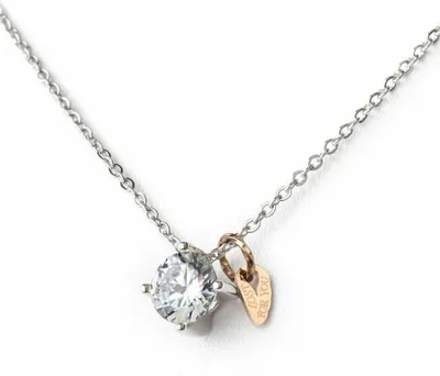 Immagine prodotto di Collana da donna AN Jewels AL.NLFY01
