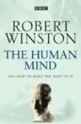 Produktbild von The Human Mind