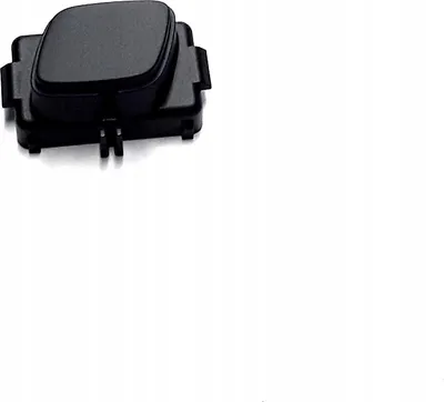 Produktbild von VOLVO XC60 XC90 II Türseitenkappe rechts hinten 39833605