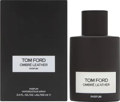 Produktbild von Parfüm Unisex Tom Ford Ombre Leather 100 ml