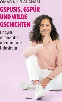 Produktbild von Gspusis, Gspür und wilde Gschichten