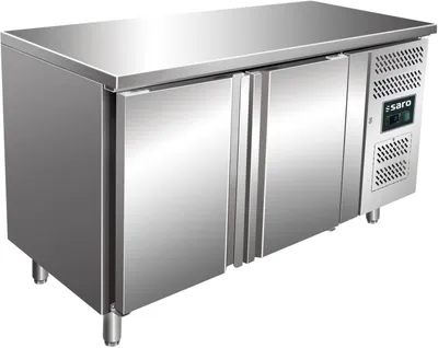 Obrázek produktu pro Mrazicí stůl Saro model Hajo 2100 Bt