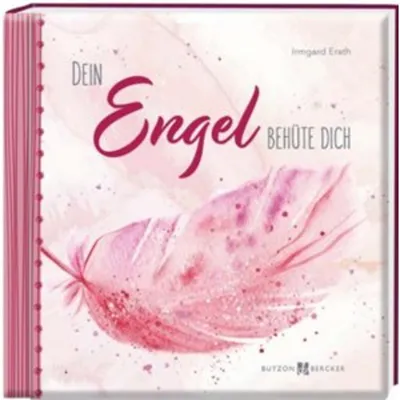 Produktbild von Dein Engel behüte dich