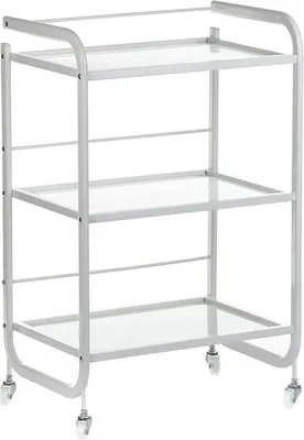 Obrázok produktu pre Kozmetická skrinka BD-6002