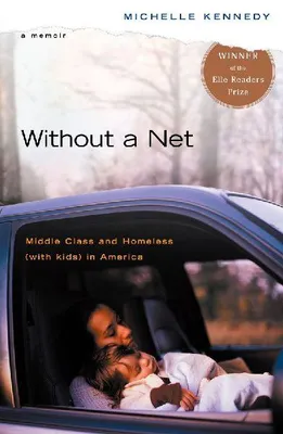 Produktbild von Without a Net