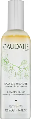 Produktbild von Caudalie Beauty Elixir intensives Hydratationsserum für eine einheitliche und aufgehellte Gesichtshaut 100 ml