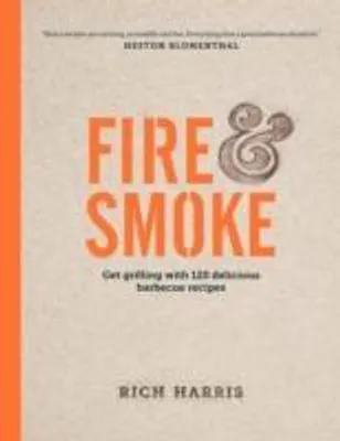 Obrázek produktu pro Fire & Smoke