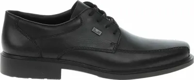 Produktbild von Herren Halbschuhe Rieker B0013-00 schwarz 43