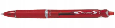 Produktbild von PILOT Acroball Öltinten-Kugelschreiber 0,7 mm Rot
