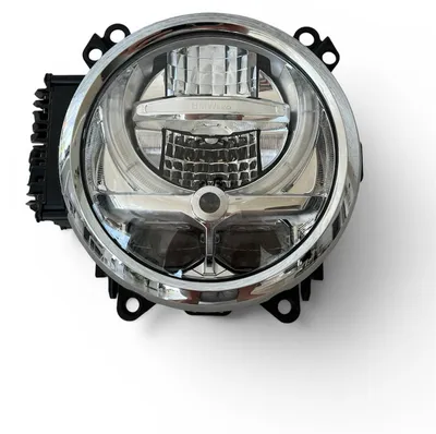 Obrázok produktu pre Svetlomet, reflektor, lampa, kompletná sada LED, pre BMW K35 R18 Cruiser, číslo dielu: 8395642 - 63128395642
