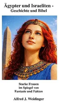 Immagine prodotto di Ägypter und Israeliten - Geschichte und Bibel