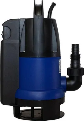 Productafbeelding van Automatische dompelpomp, 230V, 550 - OM-model, 230V