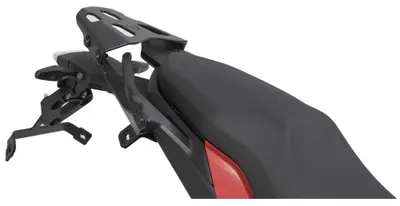 Zdjęcie produktu dla Bagażnik STREET-RACK SW-MOTECH czarny do BMW F 900 R / XR rok 2019