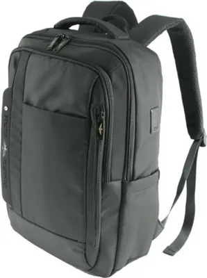 Produktbild von Rucksäcke Aeronautica Militare AM514NE