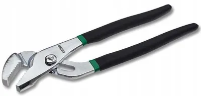 Produktbild von STALCO Rohrzange Größe 250 mm S-15010