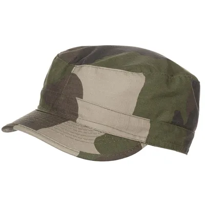 Image de US BDU casquette, Rip Stop, CCE-carmo, taille M