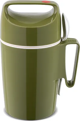 Produktbild von ROTPUNKT Speisegefäß 850 0,85 ltr. Olive