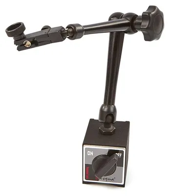 Produktbild von Dasqua Professional 80 kg Hydraulisches Magnetstativ