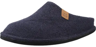 Produktbild von Blaue Schuhe, Modell 7160 52