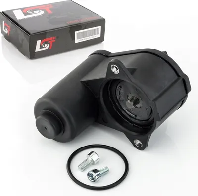 Produktbild von Stellmotor Bremssattel elektrische Parkbremse EPB Handbremse für VW PASSAT 3C CC