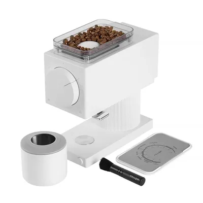 Produktbild von Mlýnek na kávu Fellow Ode 140 W White 80 g