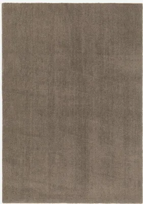 Produktbild von Rutschfester, waschbarer Teppich, einfarbig, Soft-Touch, Elegance MAR102