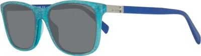Image de JUST CAVALLI Lunettes de soleil JC730S-5586A