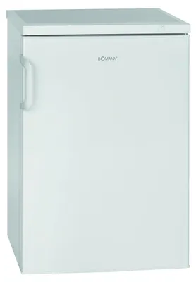Produktbild von Tisch-Gefrierschrank GS2196 weiß